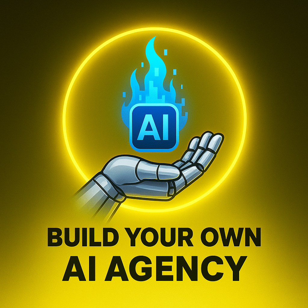 AI Agency