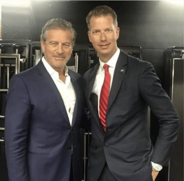 Mark Bouris