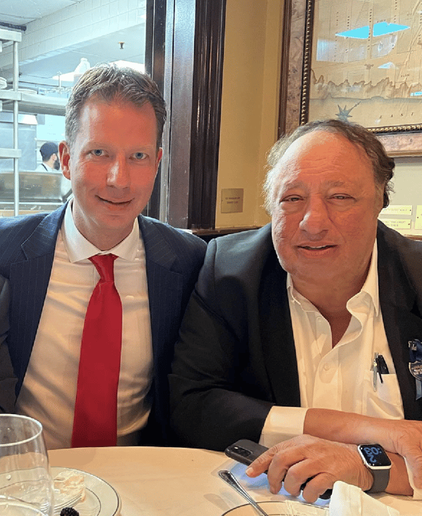 John Catsimatidis