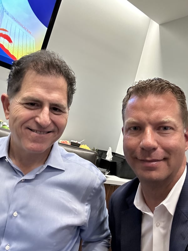 Michael Dell