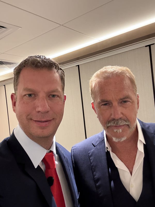 Kevin Costner