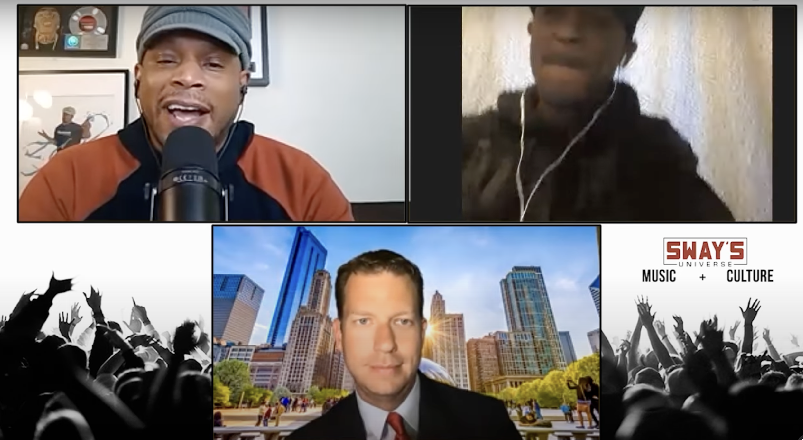 Sways blog post jt foxx