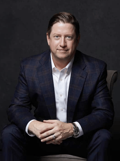 adam coffey headshot