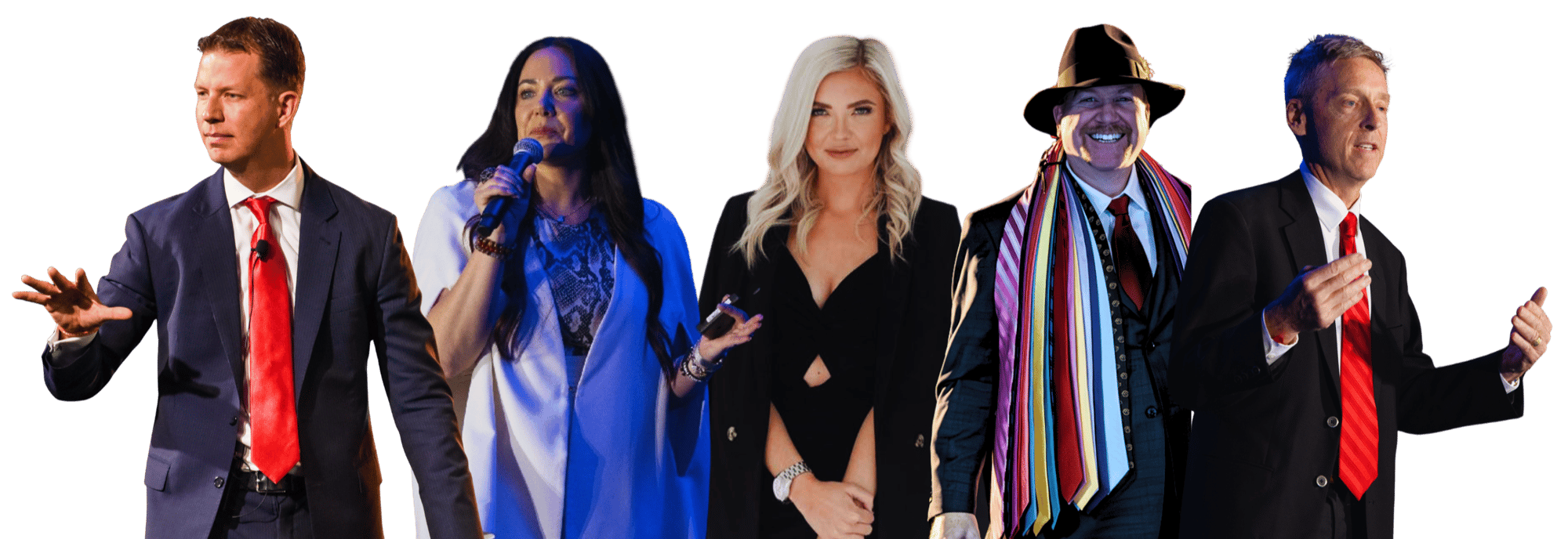get branded - katie scott rick francie jt