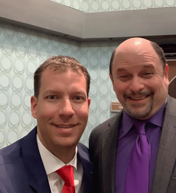 Jason Alexander