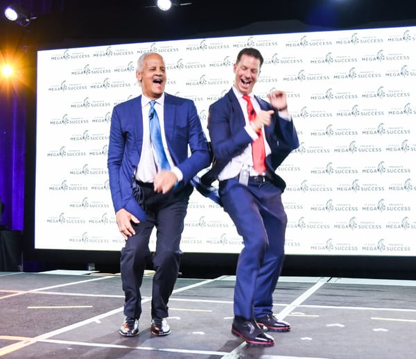 Stedman Graham