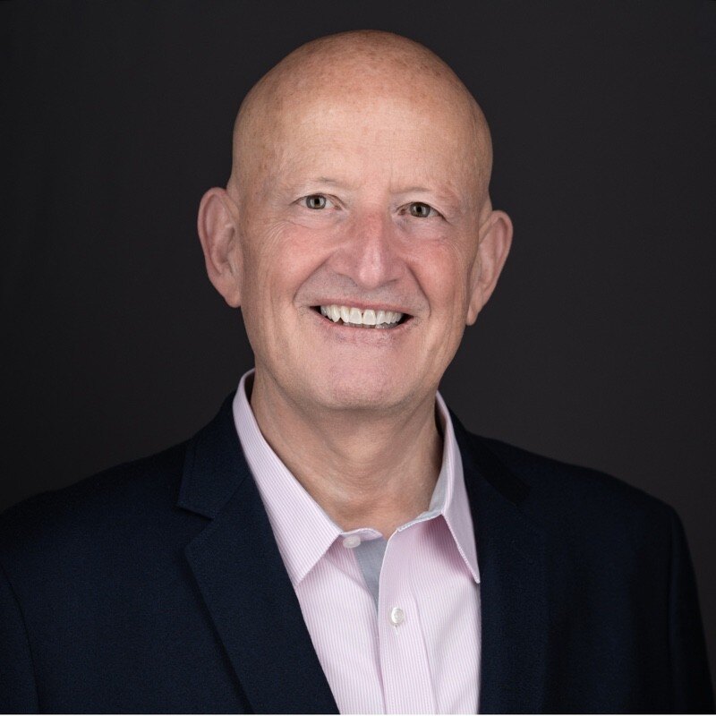 larry snyder
