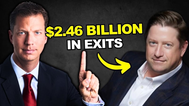 thumbnail jt adam coffey podcast episode #1 100 million-1
