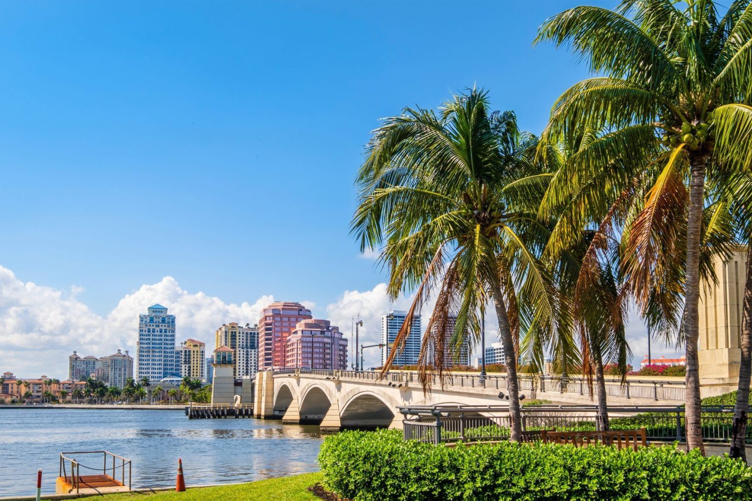 west palm beach