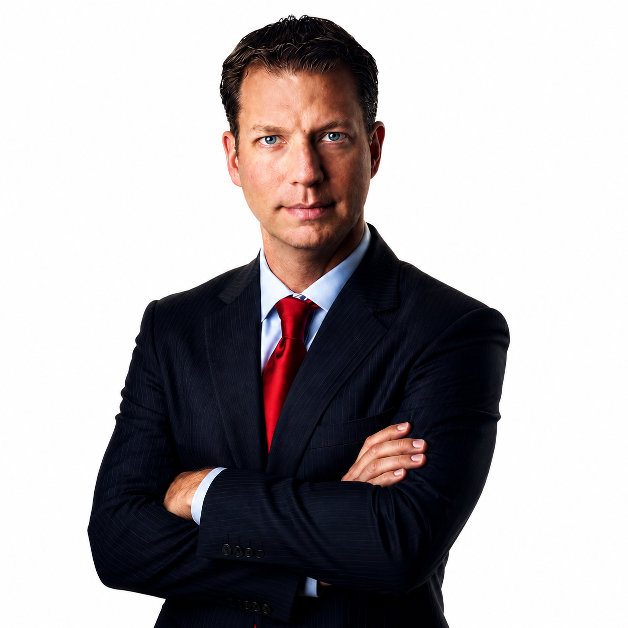 JT Foxx