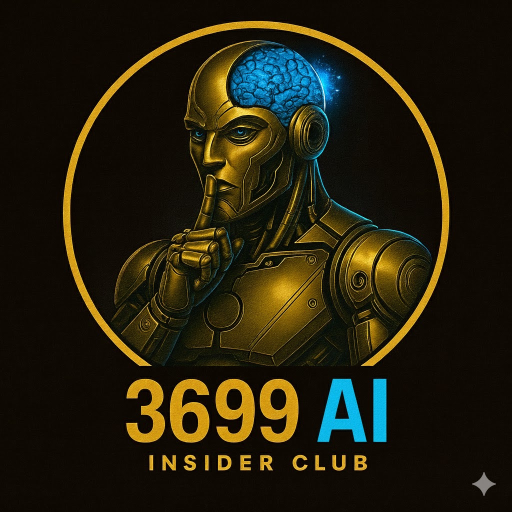 3699 AI Club