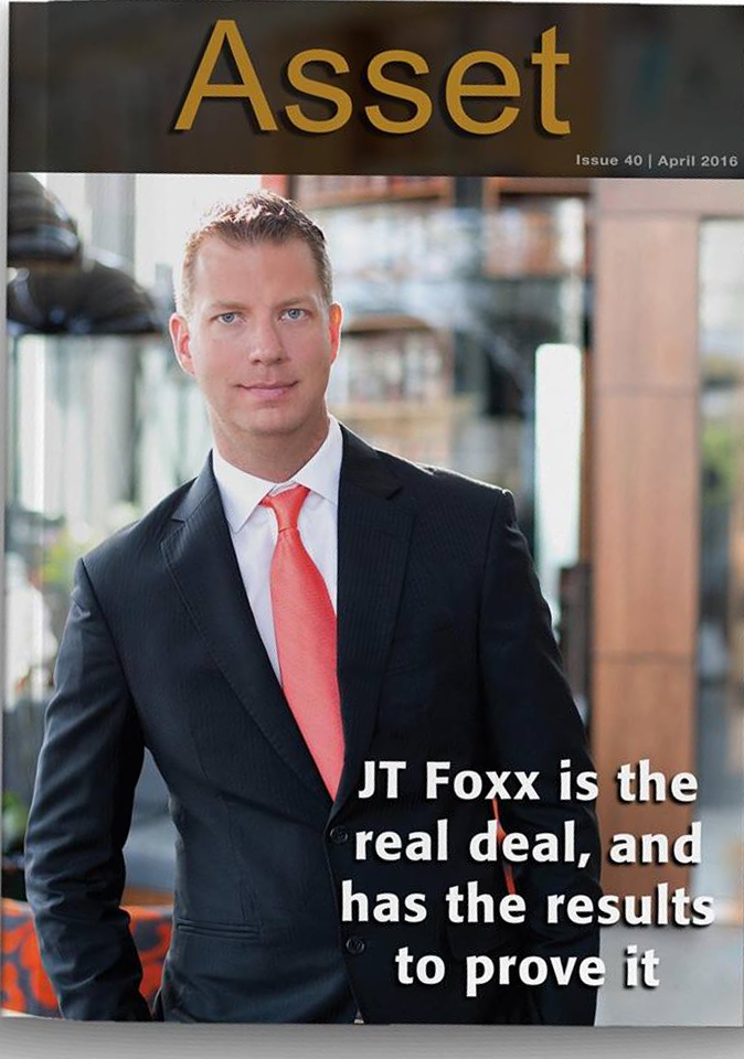 Asset cover