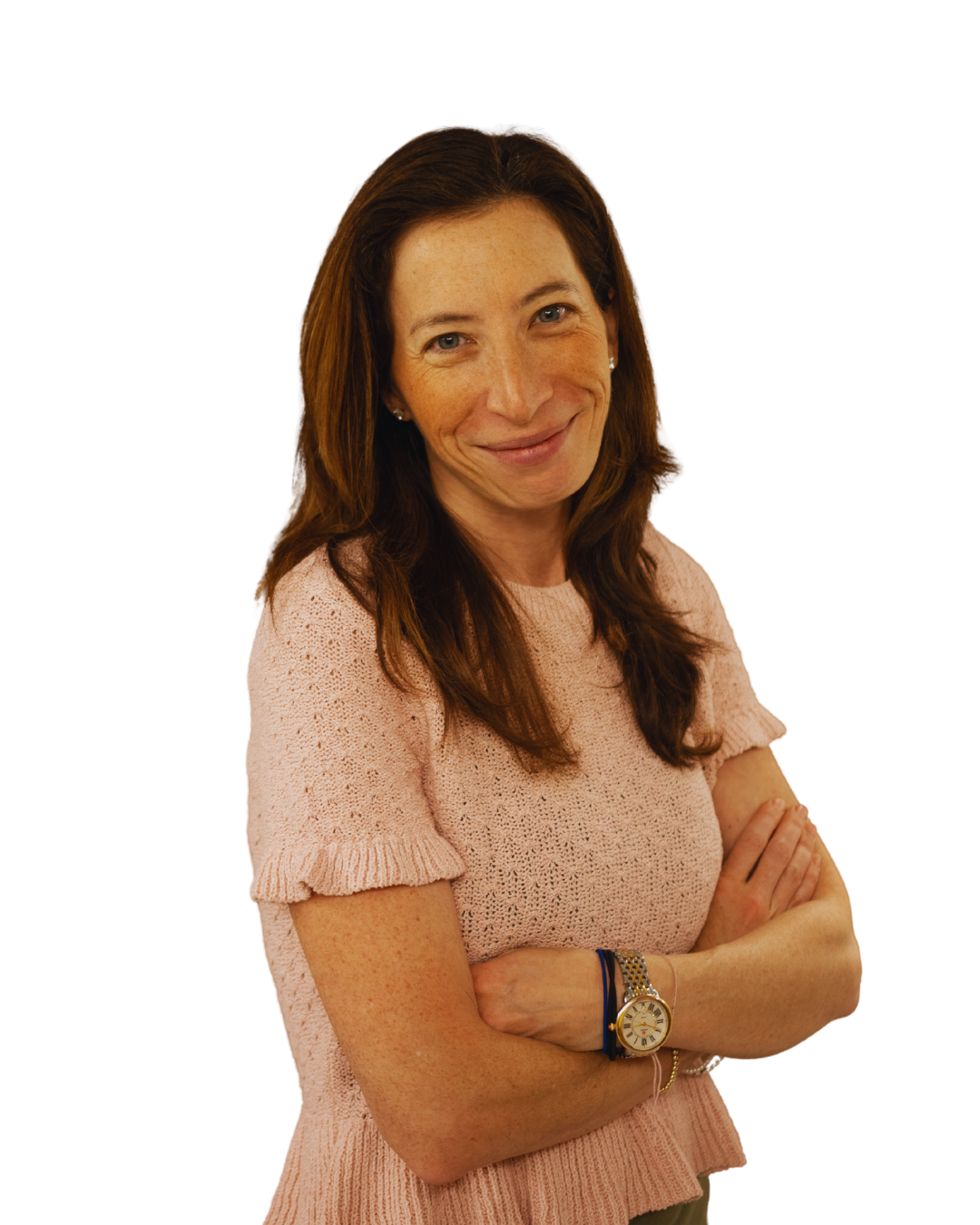 Dina Ufberg
