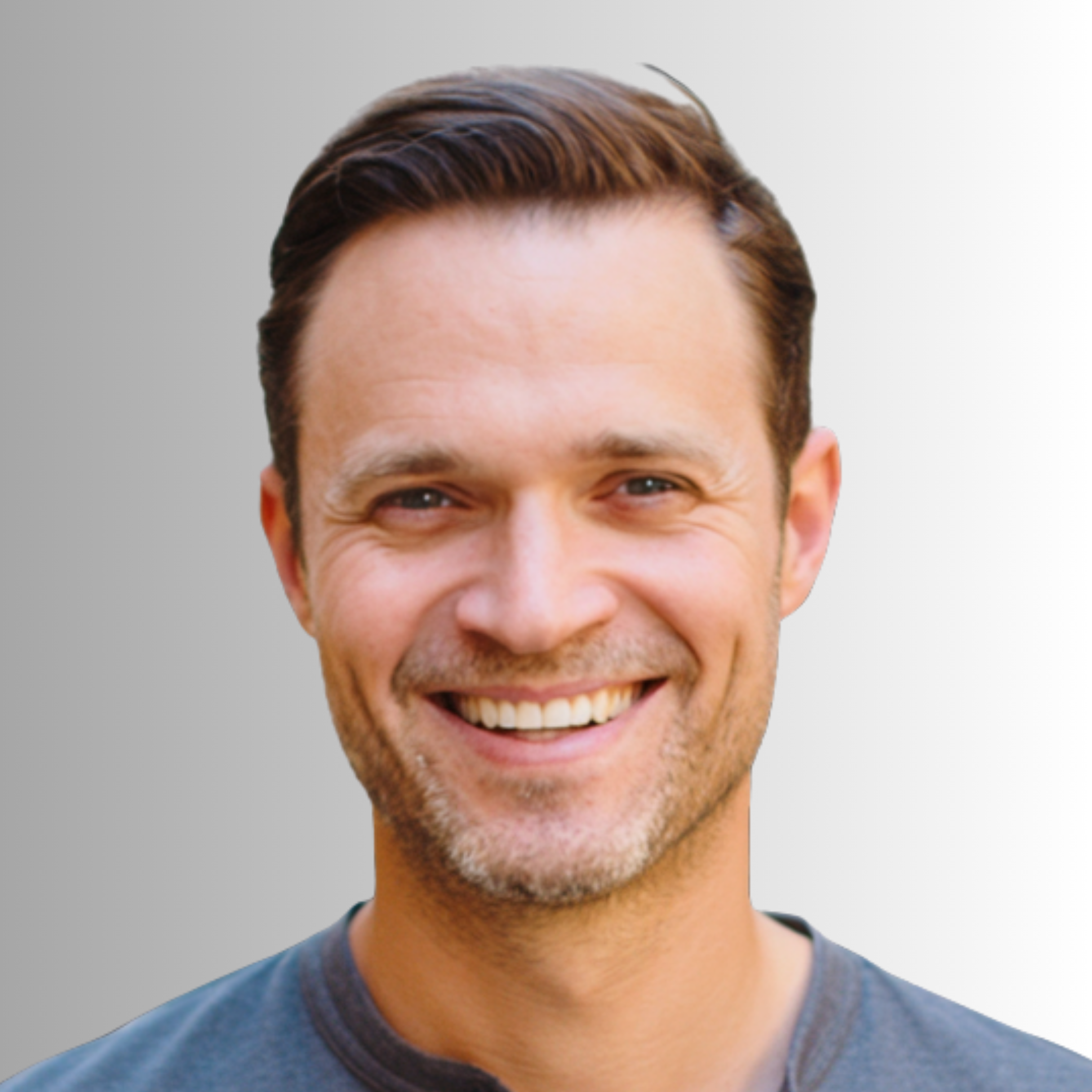 Mike Jaindl