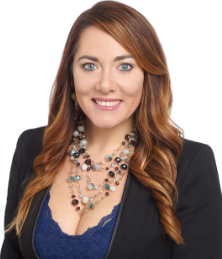 Francie Baldwin, CEO of the JT Foxx companies