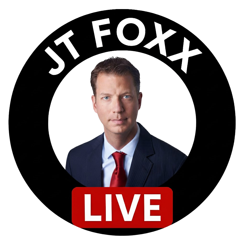 JT Foxx