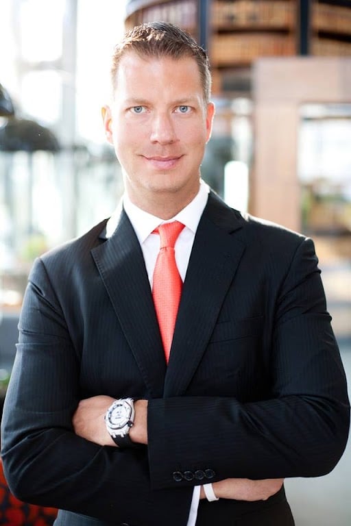 JT Foxx