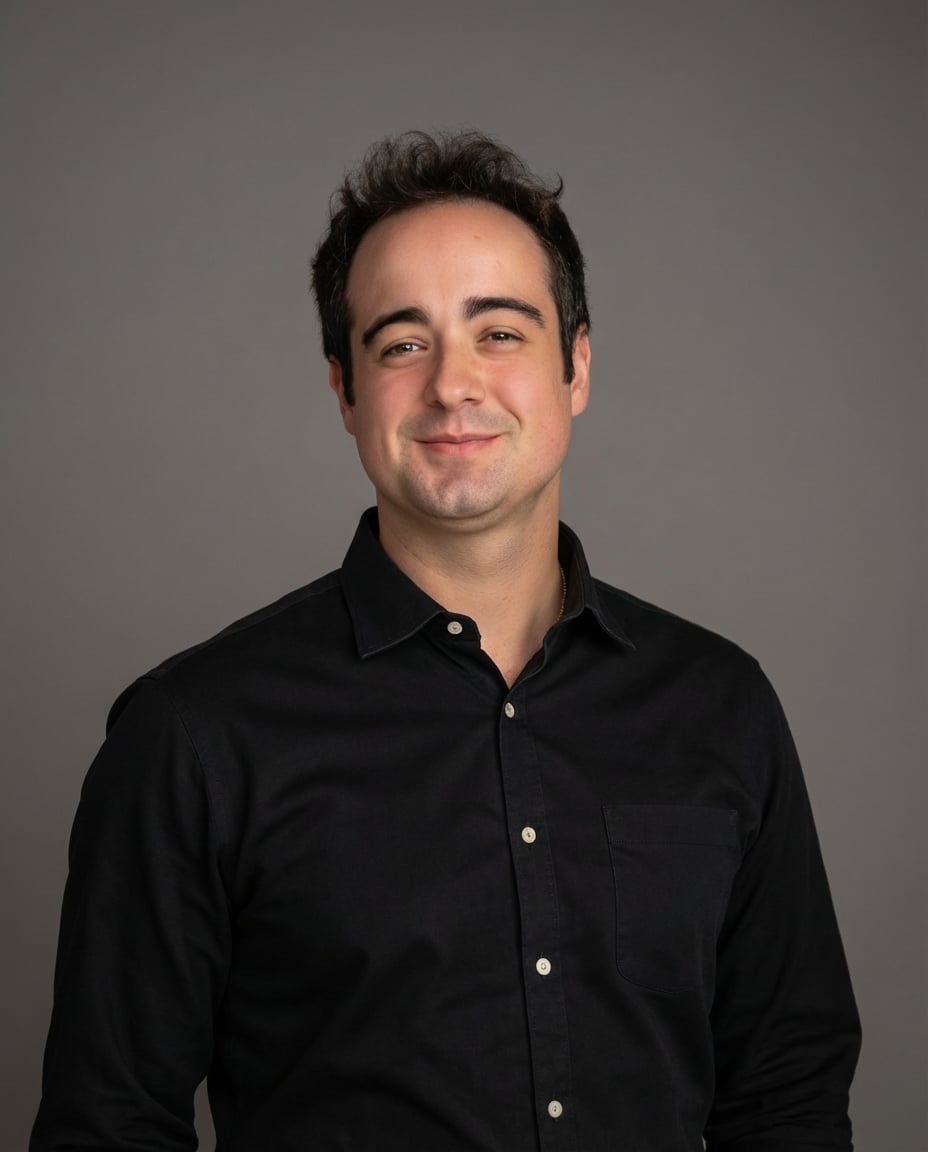 Myles Lazerow